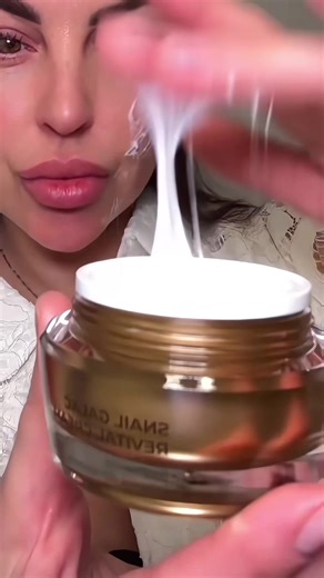 Achieve Glass Skin with Snail Galac: The K-Glow Secret