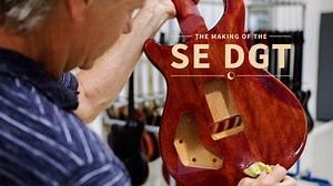 14K views · 932 reactions | Step behind the scenes of product development at PRS. Here’s Part 2 of our mini-series “The Making of the SE DGT.” | PRS Guitars | Facebook