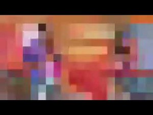 Grubhub Ad But Its Distorted