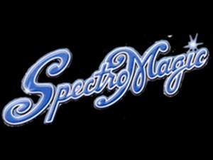 SpectroMagic complete parade music