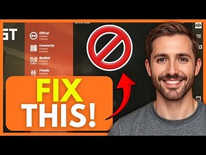 How To FIX Rust SERVERS NOT LOADING in MENU (EASY) 2026