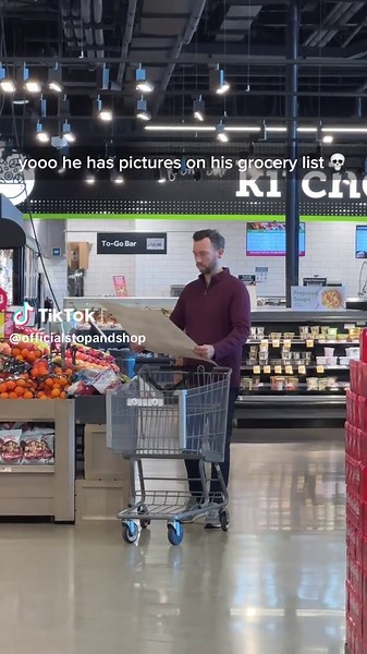 Stop and Shop: Uncovering the Apple Scam