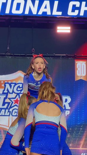 2.9K views · 49 reactions | Counting down the days until we’re back on the mat ❤️‍ | Cheer Florida Allstars | Facebook