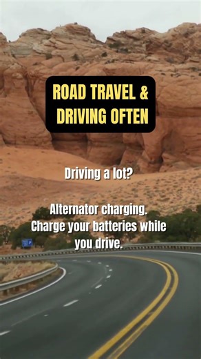 Which Van Power System Is Best for You?