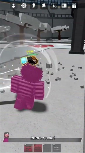 We gotta stop teaming please #herosbattleground #roblox #helpmemakethismakesense #gaming