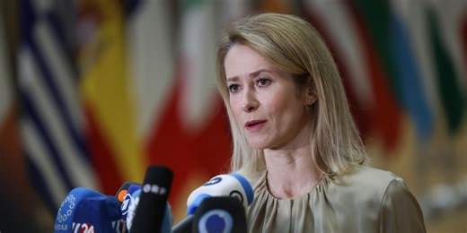 Trump Peace Plan Demands Major Concessions From Ukraine