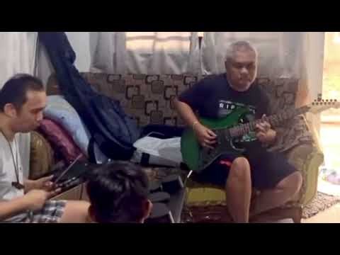 Metallica accidentals