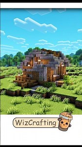 Minecraft Medieval House🏡