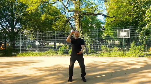 The Energy Ball Method: How to Sense Electromagnetic Energy Between Your Hands The Method of Forming the Ball is an energetic practice that becomes relevant once the practitioner has cultivated sufficient sensitivity and refined perception to consciously engage the Laogong points, located at the centers of the palms. At this stage, the practitioner is able to perceive and influence the electromagnetic-like energy field present between the hands. These electromagnetic interactions often manifest 