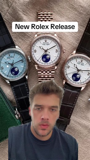 New Rolex - the Padellone | rolex padellone