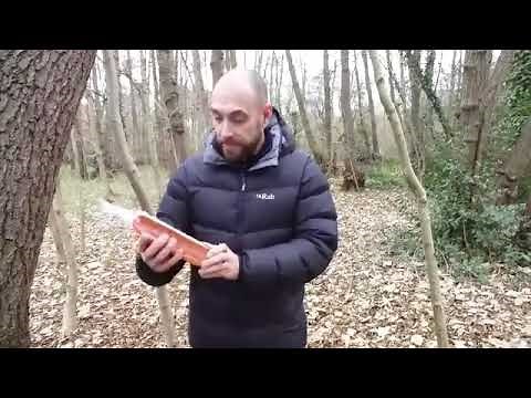 Blizzard Survival Blanket Review (part 1)