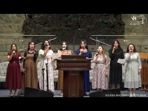 HAY UN BUEN AMIGO/¡OH, QUE AMIGO NOS ES CRISTO! - Ensamble Emanuel