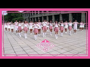 [KPOP IN PUBLIC]PRODUCE 48(프로듀스48) 'PICK ME(내꺼야)' Cover by KEYME & ROOKIES from TAIWAN (WORKSHOP#3)