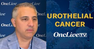 Dr Sfakianos on Addressing Unmet Needs With Intravesical Mitomycin in Recurrent, Low-Grade, Intermediate-Risk NMIBC | OncLive