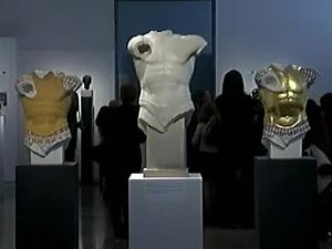 The color of Ancient Greecce | History-of-Macedonia.GR