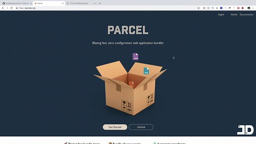 Django Channels Tutorial
