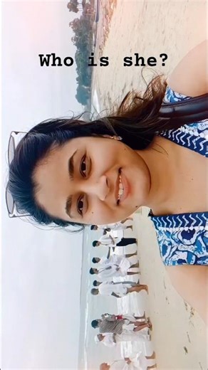 “She is just an ordinary woman…”