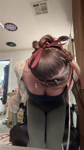 Trying My Darnest with My Hair: A Fun Hair Transformation
