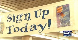 Duluth Public Library Kicks Off Summer Reading Program