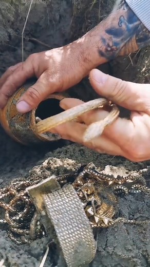 The best metal detecting for depth The best #metaldetecting #obsession #shorts #reel | Metal Detecting