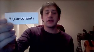 1.3K views · 88 reactions | Please watch and test your pronunciation of the letters of the English alphabet with this special exercise by Chris: | Learn British English | Facebook