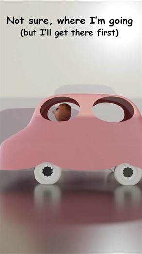 Modelling little car in blender #blender #3dmodel #3dcarracing #explore