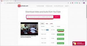 How to download youtube videos on pc for free