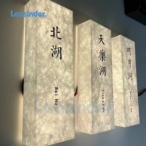 [Hot Item] Premium 10mm Clear Acrylic Light Panel for LED Displays