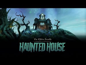 ESO - Haunted house