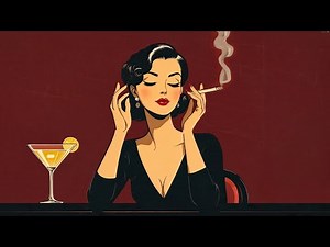 A Night in New York - Retro Jazz 1940’s