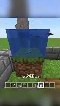 Easiest Iron Farm in Minecraft Java