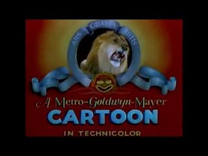 MGM : Barney Bear Barney Bears Victory Garden Opening