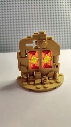 Lego Window nice design #music #viral #lego #legoteile #window #technology #subscribe #beautiful