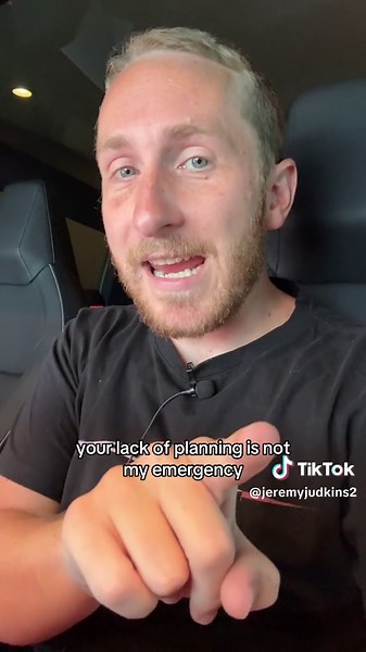 Why Being Trapped in a Tesla Isn't News