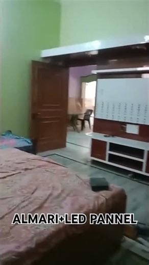 LED PANNEL 👍........... #trendingshorts #wooddesigner #viralvideo #wood #woodworking