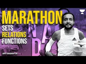 1ST MAHA MARATHON CLASS ON NDA MATHS FOR NDA (1) 2021 - ARPIT CHOUDHARY