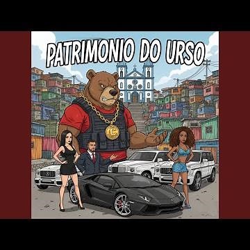 Patrimonio do Urso