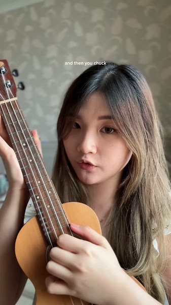 Easy Ukulele Tutorial: Play 'The Cutest Pair' with Simple Chords