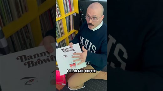 Albums I'd force Santa to listen to