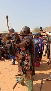 Musa Kawuwa Adamawa on Reels