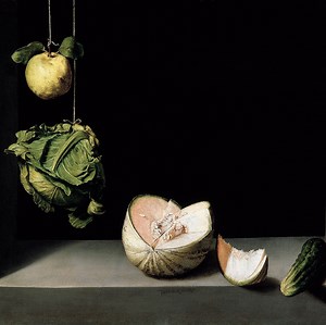 Juan Sánchez Cotán and Cauleen Smith: Mystical Time and Deceptive Light - San Diego Museum of Art