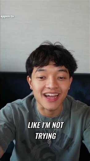 JasonTheWeen gave a speech, but a2guapo wasn't having it #shorts