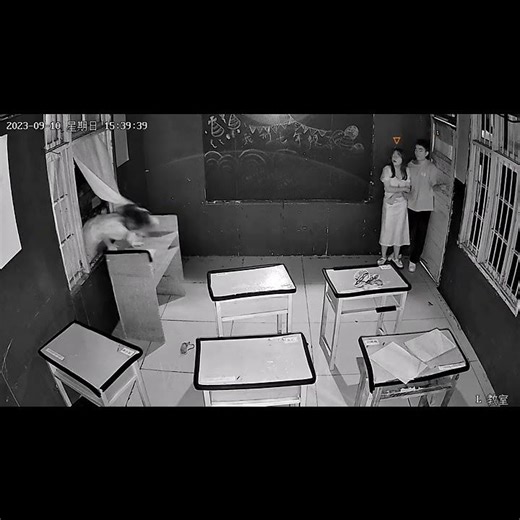 Real Ghost Caught On Camera 💀#ghost #ghostreaction #hauntedhouse #scary #shorts #funny #paranormal