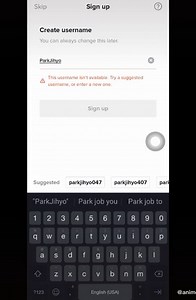 🥨-How to create an account, on tiktok with fake email-🥨 #foryoupage #xyzbca