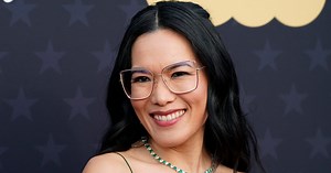 Ali Wong Reveals Grand Romantic Gesture From Boyfriend Bill Hader After Her Divorce