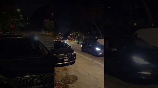 Joe Biden’s Fundraiser & Motorcade (Full Livestream) First amendment audit