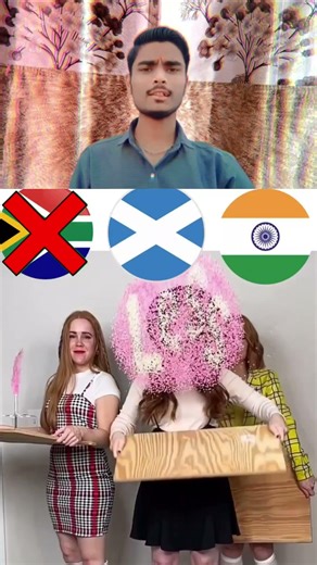 Who Win Challenge 🤯~mini woodworking art skill /wood/ handcrafts/#shorts #entertainment #facts