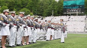 28K views · 1K reactions | "CLASS OF 2019, DISMISSED!" Congratulations to the newest members of the Long Gray Line. #USMA2019 | West Point Association of Graduates | Facebook