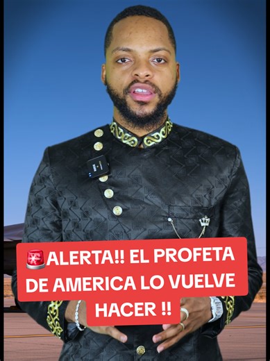 El Profeta Dioni y sus Predicciones para Venezuela