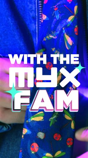 ✨ Big news, MYX fam! ✨ Our very own MYX VJ Jarren is bringing the vibes to ASAP Vancouver this October! 🎤🔥 Don’t miss his first international ASAP stage moment alongside the rest of the stellar ASAP crew. 🎟️ Grab your tickets now at 👉 mytfc.com/ASAPVancouver #MYXWithJarren #ASAPVancouver #MYX | MYX Global